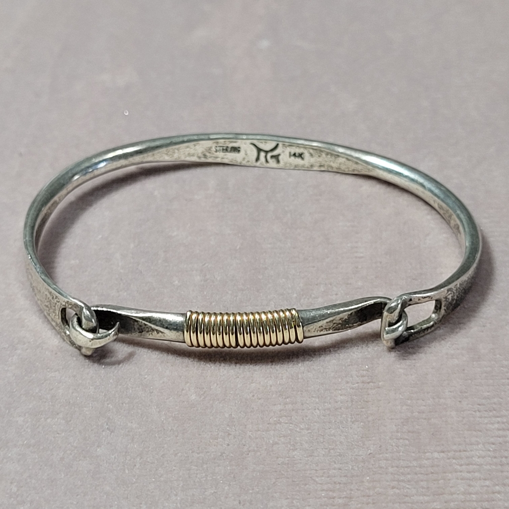 Small Cuff/Bracelet